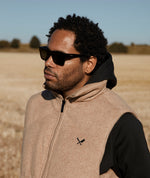 Structured Puffer