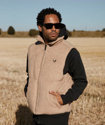 Structured Puffer