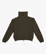 WMN Classic Funnel Neck