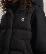 WMN Short Puffer