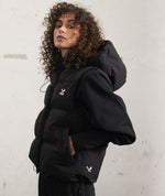 WMN Short Puffer