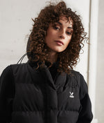 WMN Short Puffer