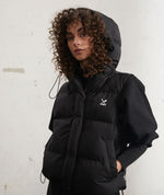 WMN Short Puffer