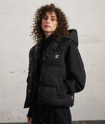 WMN Short Puffer