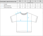 WMN Round Neck