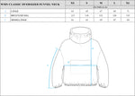 WMN Classic Funnel Neck