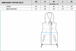 WMN Short Puffer