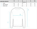Classic Crew Neck