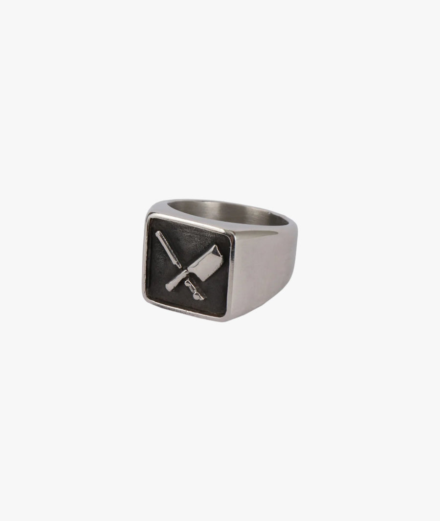 Blades Ring