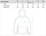 Gym Tech Zipper