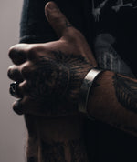 Blades Wristband