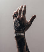 Blades Wristband