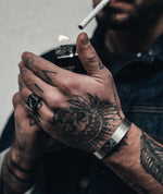 Blades Wristband